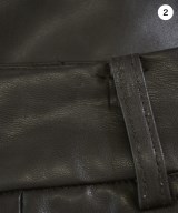 Spick and Span（スピックアンドスパン）ショートパンツ 茶 サイズ:38(M位) レディース/2200652766073