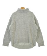 Spick and Span（スピックアンドスパン）ニット・セーター グレー サイズ:F レディース/2200645258011