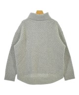 Spick and Span（スピックアンドスパン）ニット・セーター グレー サイズ:F レディース/2200645258011