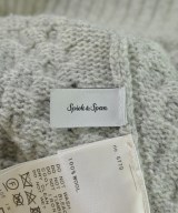 Spick and Span（スピックアンドスパン）ニット・セーター グレー サイズ:F レディース/2200645258011