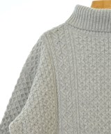 Spick and Span（スピックアンドスパン）ニット・セーター グレー サイズ:F レディース/2200645258011