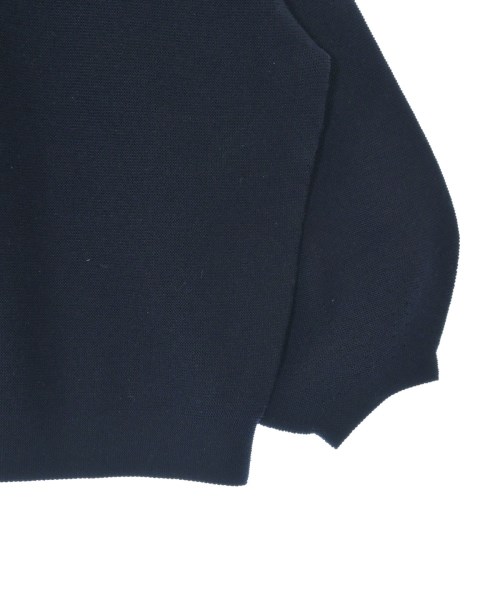 Spick and Span（スピックアンドスパン）ニット・セーター 紺 サイズ:F レディース/2200645415049