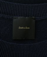 Spick and Span（スピックアンドスパン）ニット・セーター 紺 サイズ:F レディース/2200645415049
