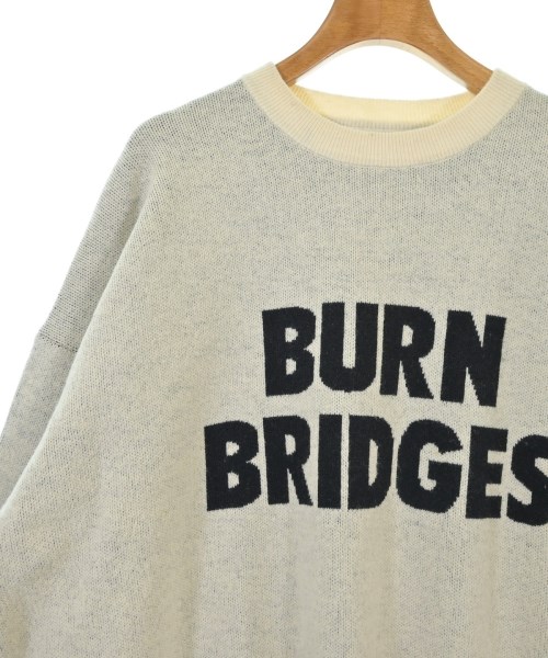 Spick and Span（スピックアンドスパン）ニット・セーター 白 サイズ:F レディース/2200645415056