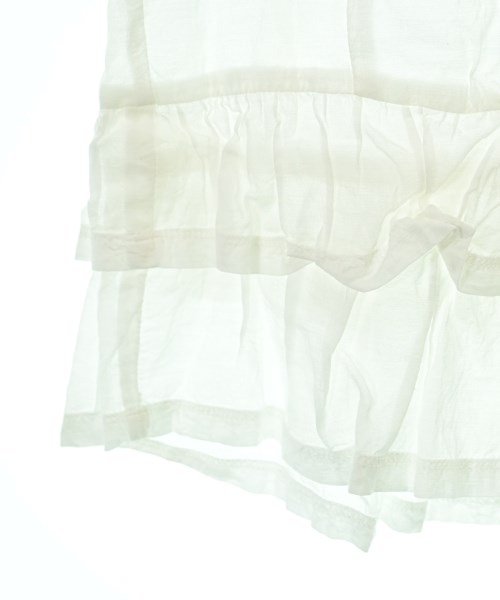 Spick and Span（スピックアンドスパン）ブラウス 白 サイズ:F レディース/2200646281056