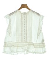 Spick and Span（スピックアンドスパン）ブラウス 白 サイズ:F レディース/2200646281056