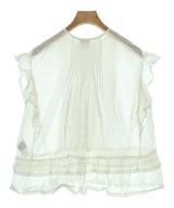 Spick and Span（スピックアンドスパン）ブラウス 白 サイズ:F レディース/2200646281056