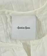 Spick and Span（スピックアンドスパン）ブラウス 白 サイズ:F レディース/2200646281056