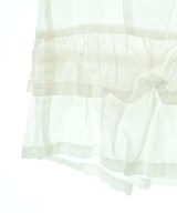 Spick and Span（スピックアンドスパン）ブラウス 白 サイズ:F レディース/2200646281056