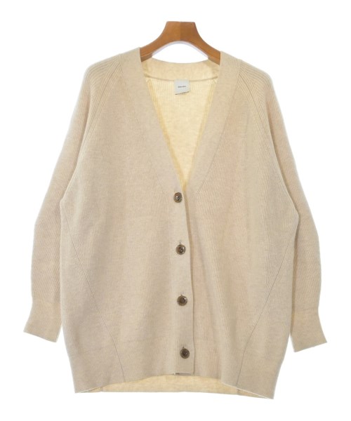 Spick and Span(スピックアンドスパン)カーディガン ベージュ サイズ:F/2200647752012