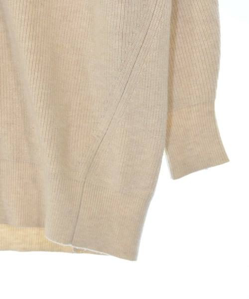 Spick and Span（スピックアンドスパン）カーディガン ベージュ サイズ:F レディース/2200647752012