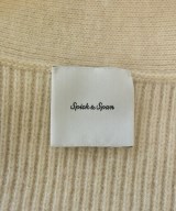 Spick and Span（スピックアンドスパン）カーディガン ベージュ サイズ:F レディース/2200647752012