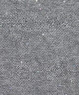 Spick and Span（スピックアンドスパン）ニット・セーター グレー サイズ:F レディース/2200648187011