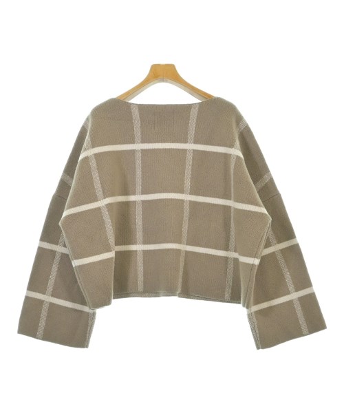 Spick and Span（スピックアンドスパン）ニット・セーター グレー サイズ:F レディース/2200648488026