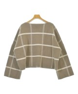 Spick and Span（スピックアンドスパン）ニット・セーター グレー サイズ:F レディース/2200648488026