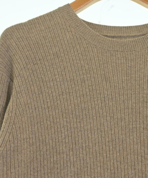 Spick and Span（スピックアンドスパン）ワンピース 茶 サイズ:F レディース/2200653133027