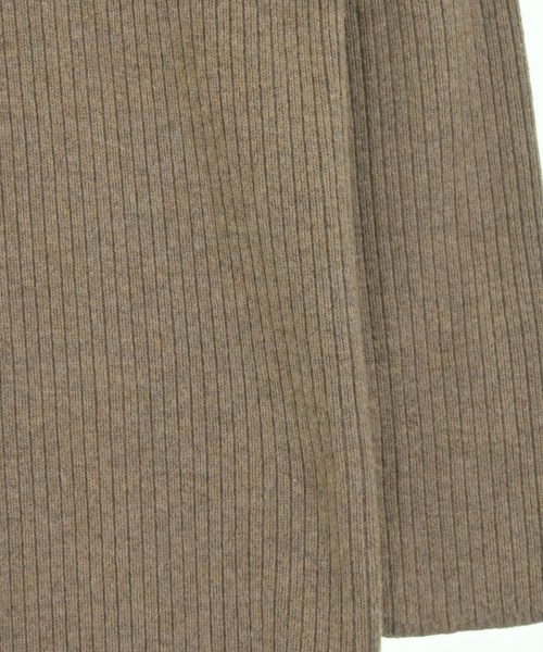 Spick and Span（スピックアンドスパン）ワンピース 茶 サイズ:F レディース/2200653133027