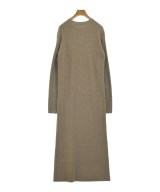 Spick and Span（スピックアンドスパン）ワンピース 茶 サイズ:F レディース/2200653133027