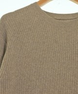 Spick and Span（スピックアンドスパン）ワンピース 茶 サイズ:F レディース/2200653133027