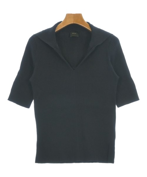 Spick and Span(スピックアンドスパン)ニット・セーター 紺 サイズ:-(XS位)/2200639440026