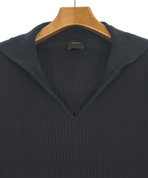 Spick and Span（スピックアンドスパン）ニット・セーター 紺 サイズ:-(XS位) レディース/2200639440026