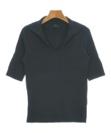 Spick and Span（スピックアンドスパン）ニット・セーター 紺 サイズ:-(XS位) レディース/2200639440026