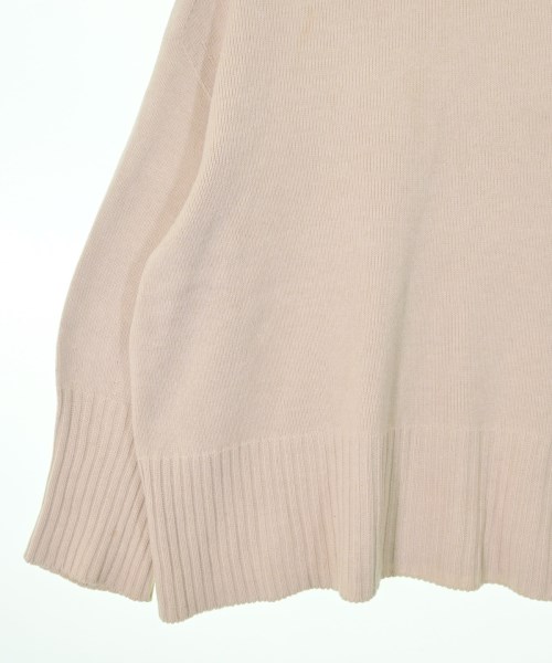 Spick and Span（スピックアンドスパン）ニット・セーター ベージュ サイズ:F レディース/2200642186034