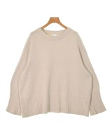 Spick and Span（スピックアンドスパン）ニット・セーター ベージュ サイズ:F レディース/2200642186034