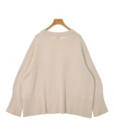 Spick and Span（スピックアンドスパン）ニット・セーター ベージュ サイズ:F レディース/2200642186034