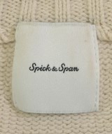 Spick and Span（スピックアンドスパン）ニット・セーター ベージュ サイズ:F レディース/2200642186034