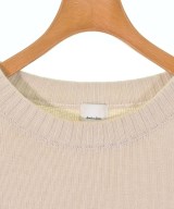 Spick and Span（スピックアンドスパン）ニット・セーター ベージュ サイズ:F レディース/2200642186034