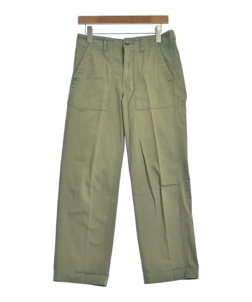 Spick and Span(スピックアンドスパン)その他 カーキ サイズ:38(M位)/2200642186058