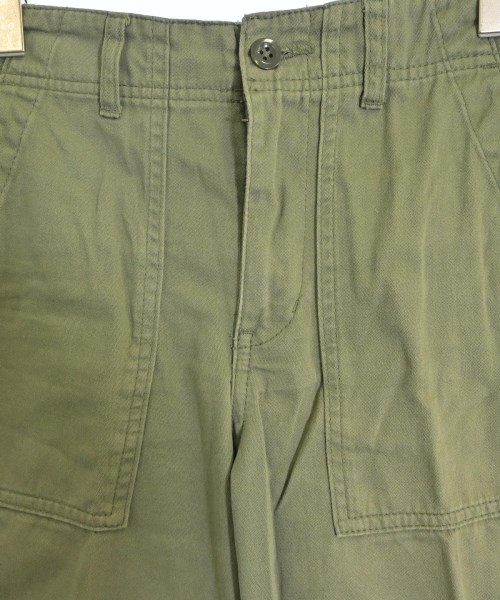 Spick and Span（スピックアンドスパン）その他 カーキ サイズ:38(M位) レディース/2200642186058