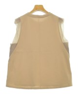 Spick and Span（スピックアンドスパン）ノースリーブ ベージュ サイズ:F レディース/2200642186119