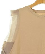 Spick and Span（スピックアンドスパン）ノースリーブ ベージュ サイズ:F レディース/2200642186119