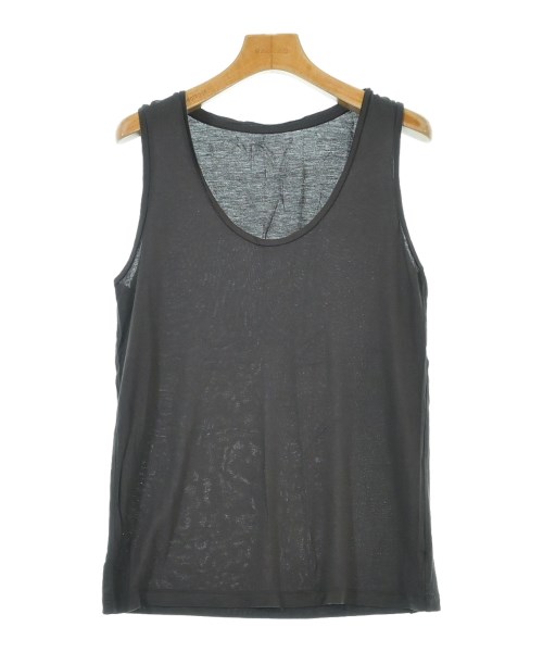 Spick and Span(スピックアンドスパン)ノースリーブ 茶 サイズ:F/2200642186133