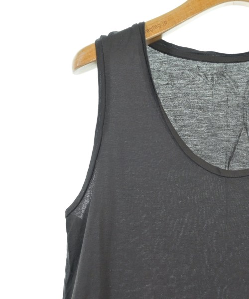 Spick and Span（スピックアンドスパン）ノースリーブ 茶 サイズ:F レディース/2200642186133