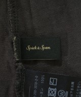 Spick and Span（スピックアンドスパン）ノースリーブ 茶 サイズ:F レディース/2200642186133