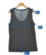 Spick and Span（スピックアンドスパン）ノースリーブ 茶 サイズ:F レディース/2200642186133