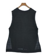 Spick and Span（スピックアンドスパン）ベスト 黒 サイズ:F レディース/2200643991064