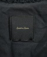 Spick and Span（スピックアンドスパン）ベスト 黒 サイズ:F レディース/2200643991064