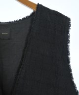 Spick and Span（スピックアンドスパン）ベスト 黒 サイズ:F レディース/2200643991064