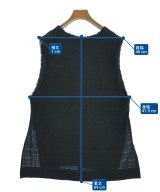 Spick and Span（スピックアンドスパン）ベスト 黒 サイズ:F レディース/2200643991064