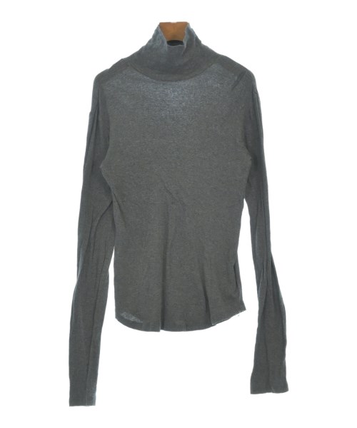 Spick and Span(スピックアンドスパン)ニット・セーター グレー サイズ:F/2200643991071