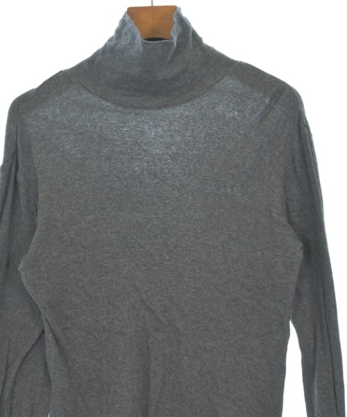 Spick and Span（スピックアンドスパン）ニット・セーター グレー サイズ:F レディース/2200643991071