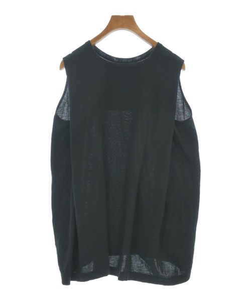 Spick and Span（スピックアンドスパン）ベスト 黒 サイズ:F レディース/2200643991095