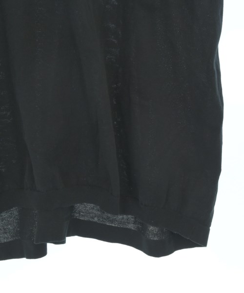 Spick and Span（スピックアンドスパン）ベスト 黒 サイズ:F レディース/2200643991095