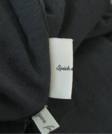 Spick and Span（スピックアンドスパン）ベスト 黒 サイズ:F レディース/2200643991095
