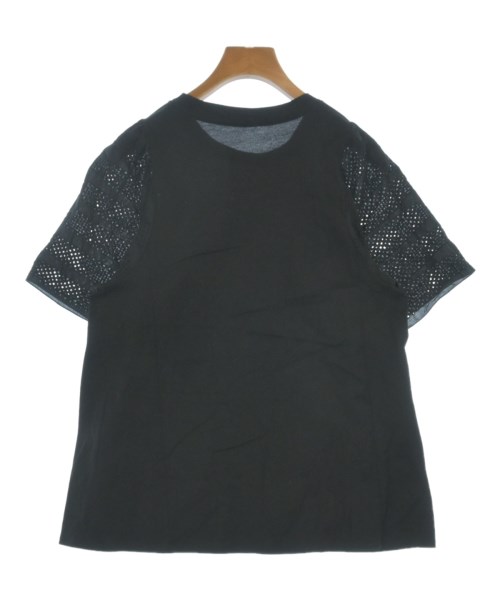 Spick and Span（スピックアンドスパン）Tシャツ・カットソー 黒 サイズ:F レディース/2200643991118