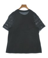 Spick and Span（スピックアンドスパン）Tシャツ・カットソー 黒 サイズ:F レディース/2200643991118